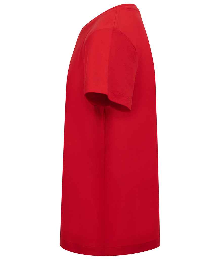 AT002B Fire Red Left