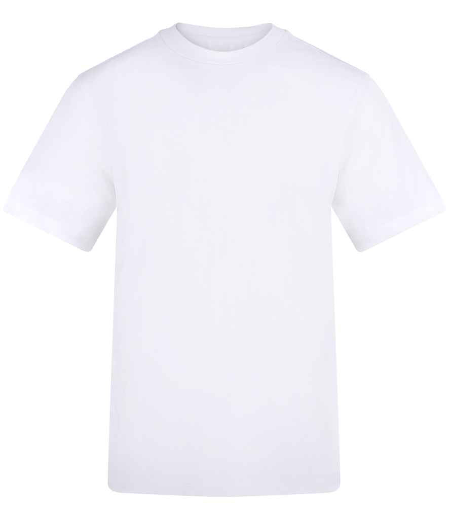 AT002 Arctic White Front