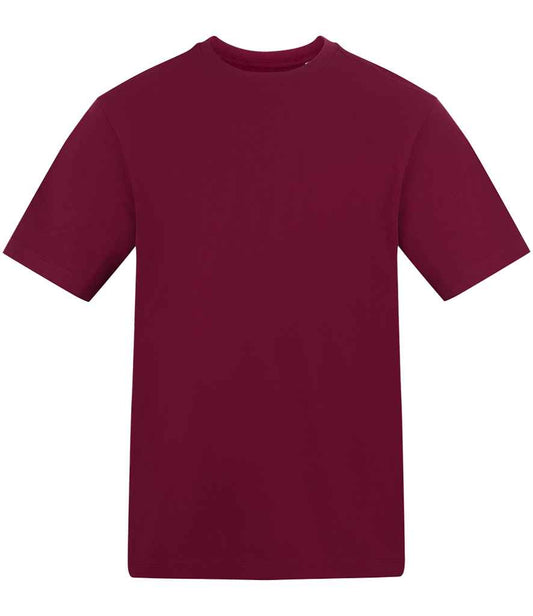 AT002 Burgundy Front