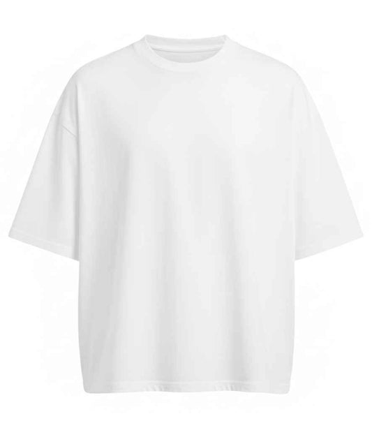 AT004 Arctic White Front