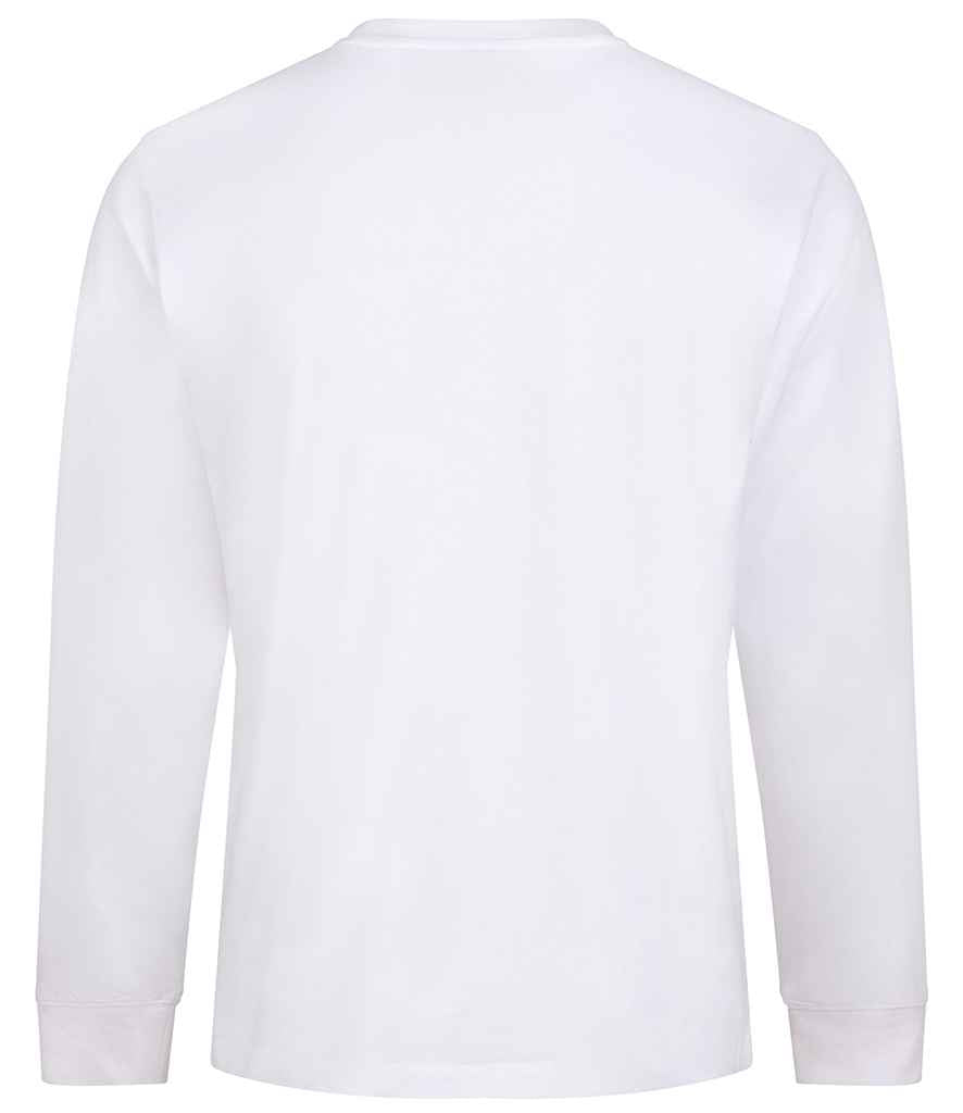 AT012 Arctic White Back