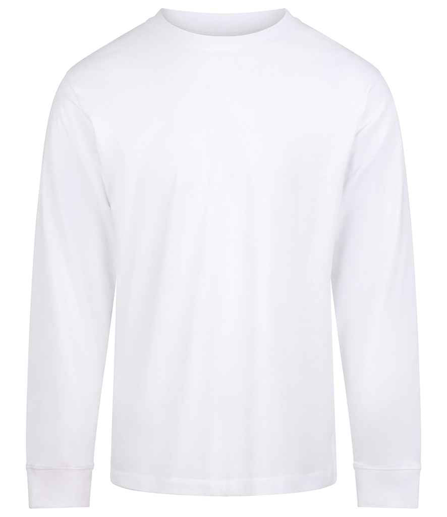 AT012 Arctic White Front