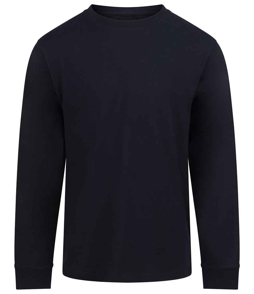 AT012 Deep black Front