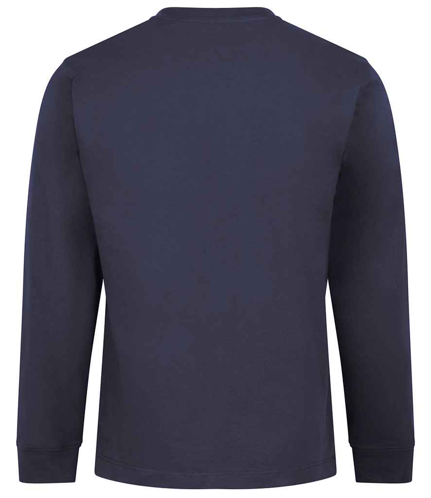 AT012 New fr. navy Back