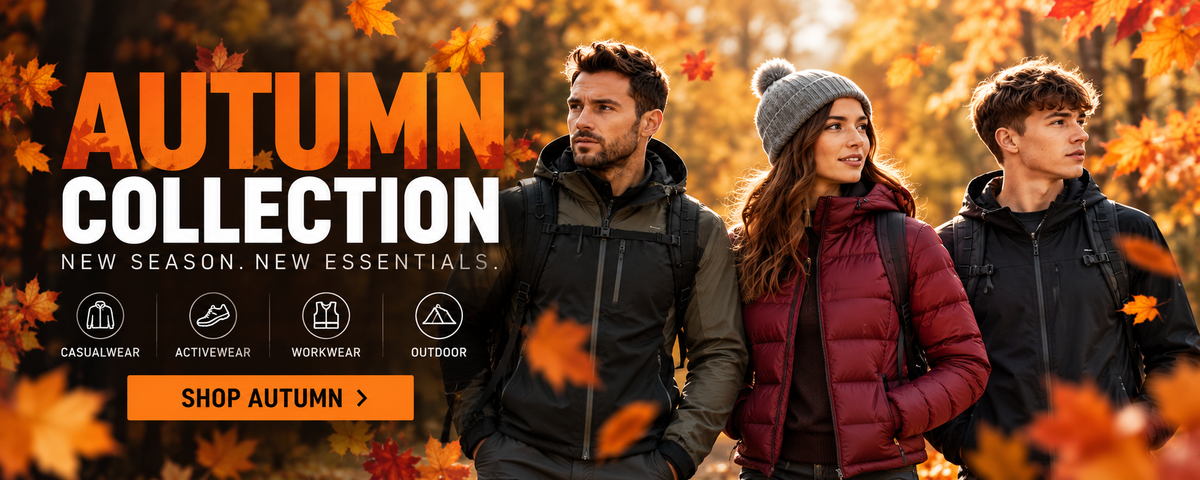 Autumn Collection