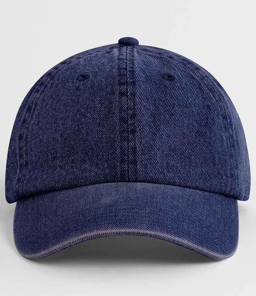BB105 Indigo Front