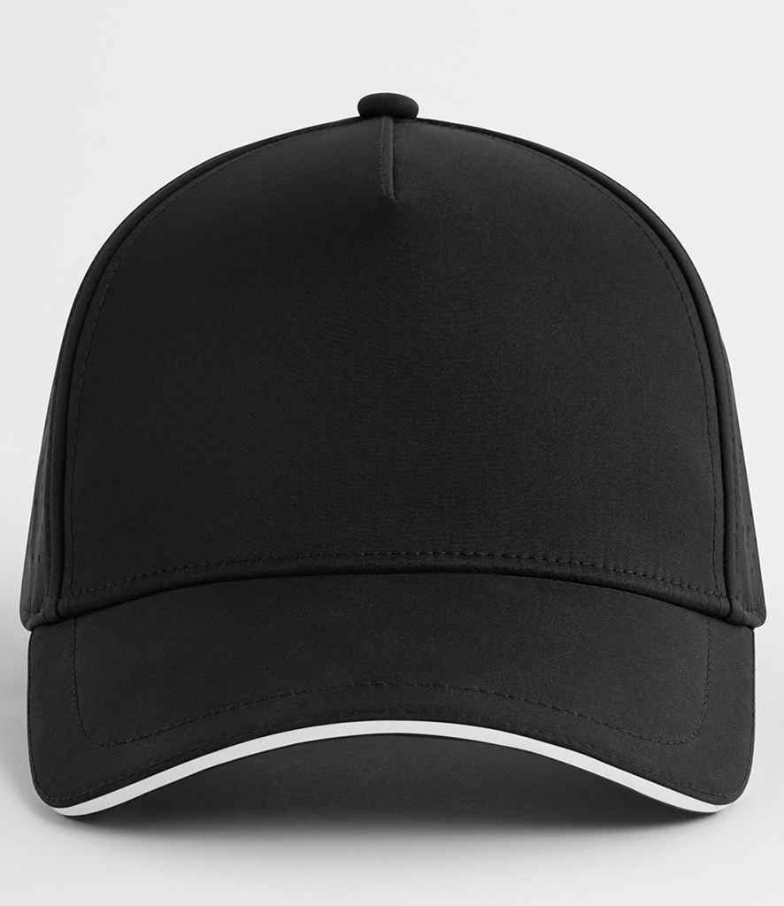 BB155R Black/White Front