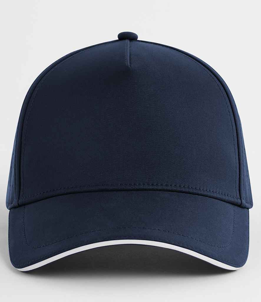 BB155R Navy/White Front