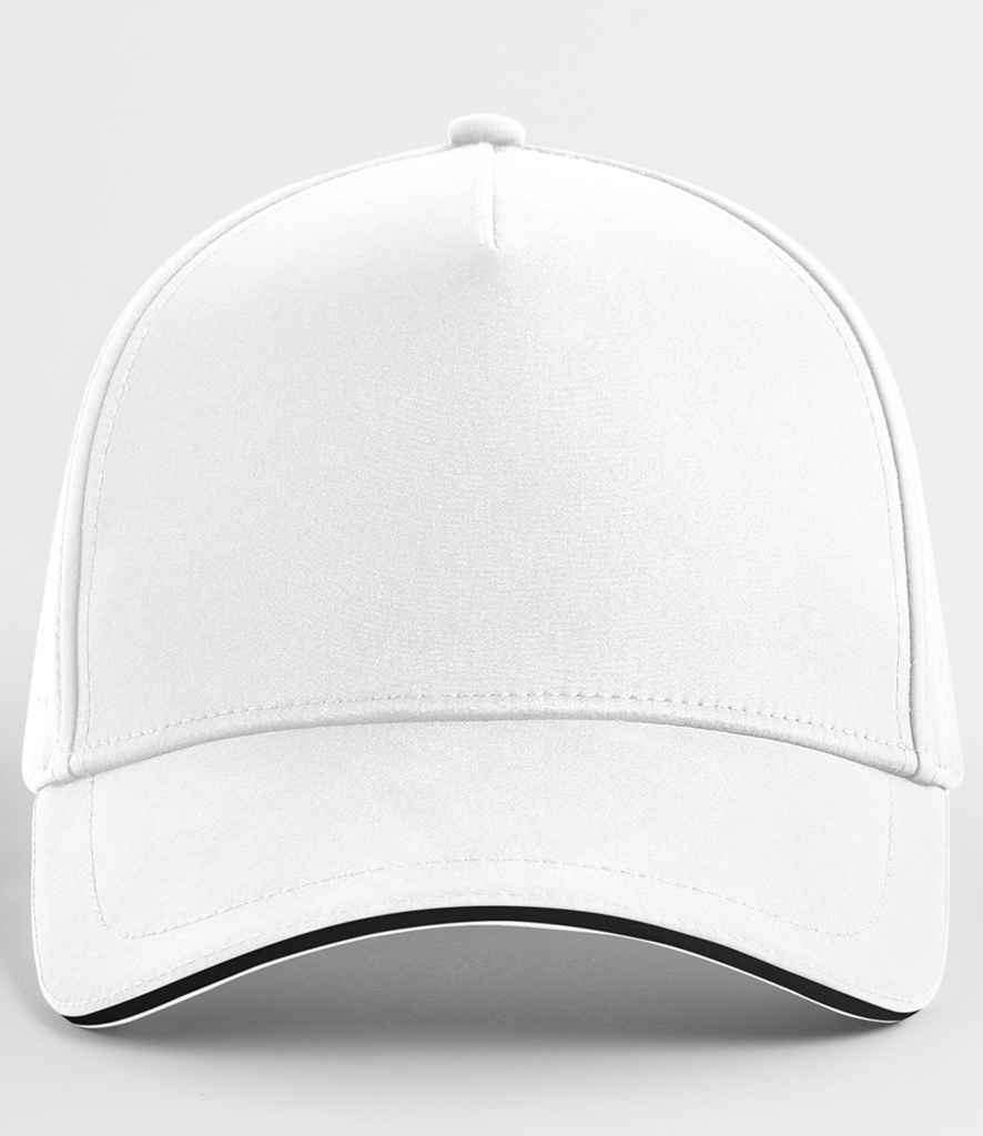 BB155R White/Black Front