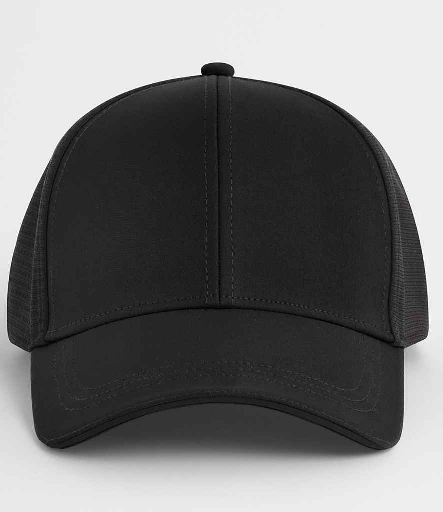 BB165 Black Front