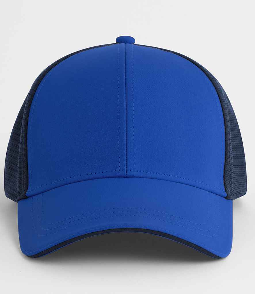 BB165 Bright Royal/Navy Front