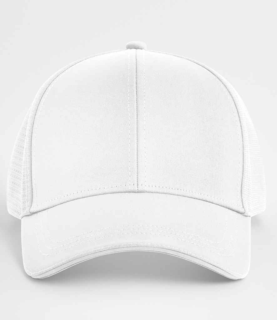 BB165 White Front
