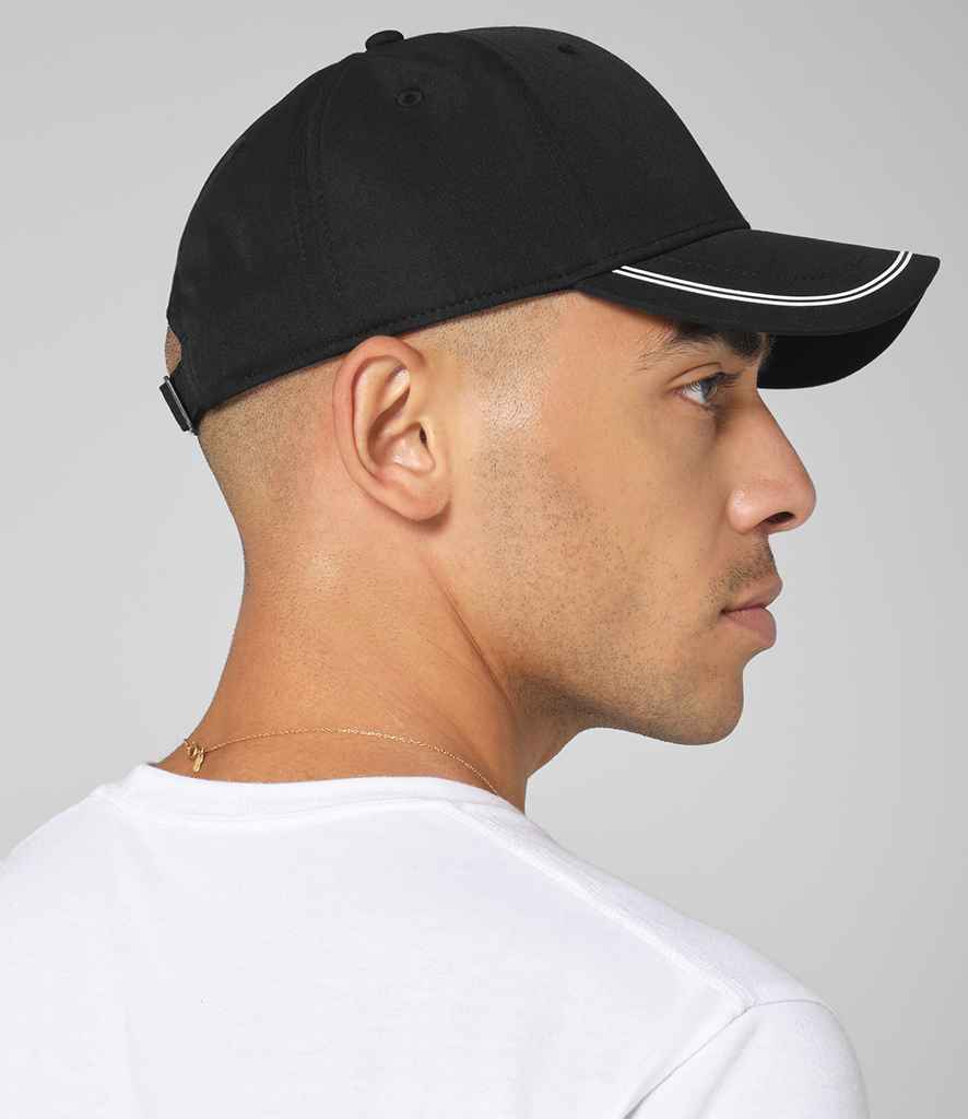 BB166R Black/White Model