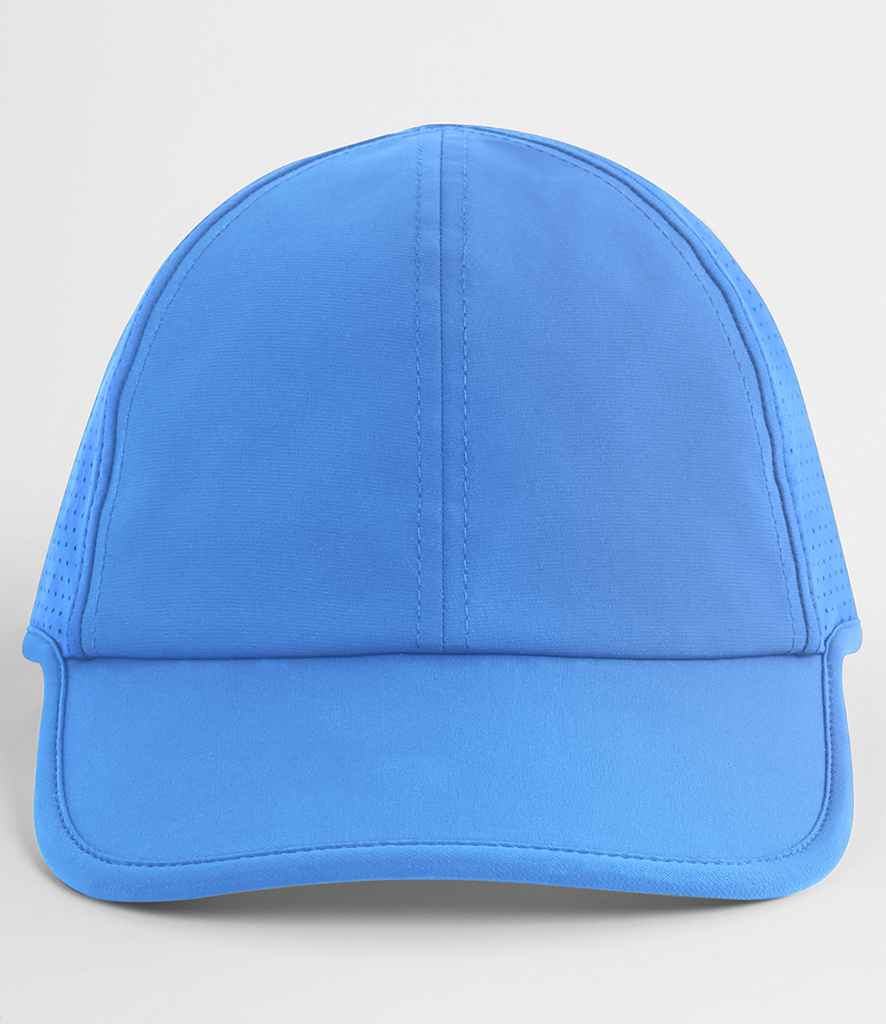BB183 Cornflower Front