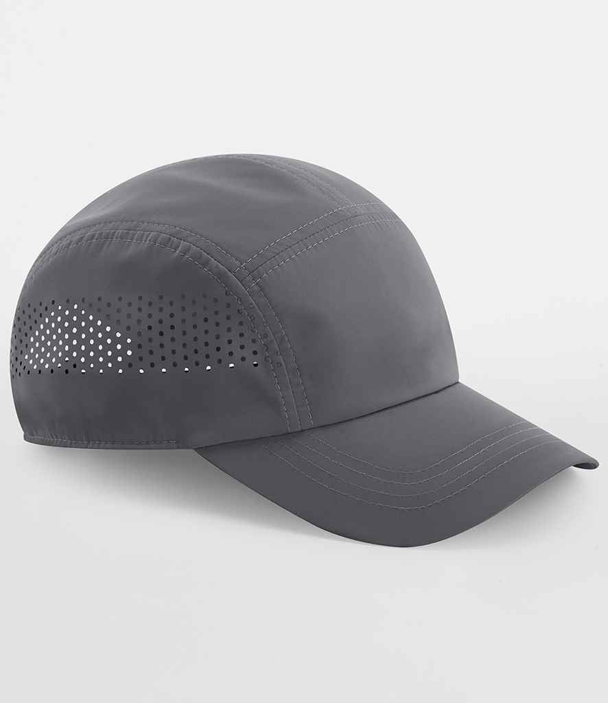BB188 Graphite Grey Front