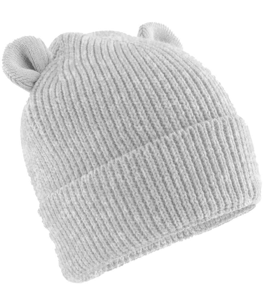 BB340A Cloud Grey Front