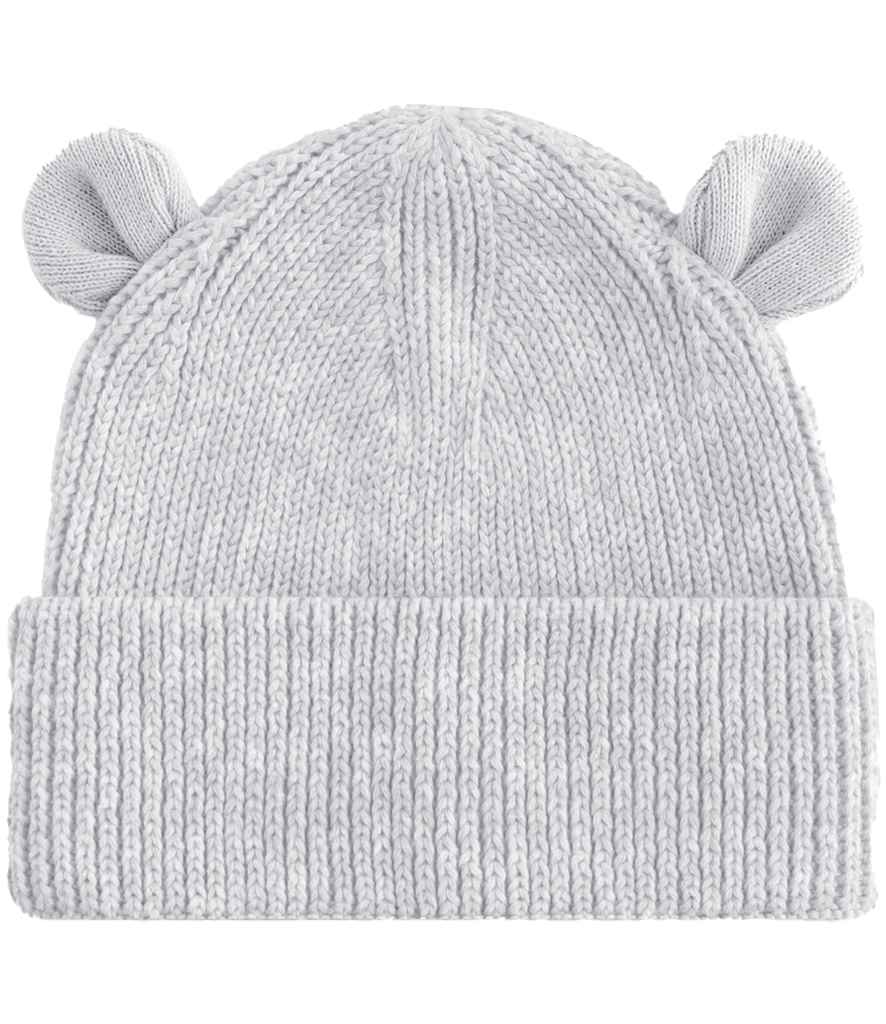 BB340A Cloud Grey Front