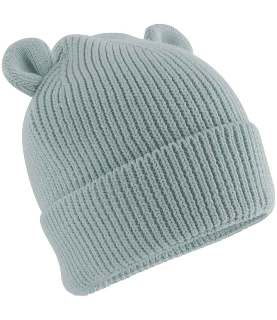 BB340A Dusty Turquoise Front
