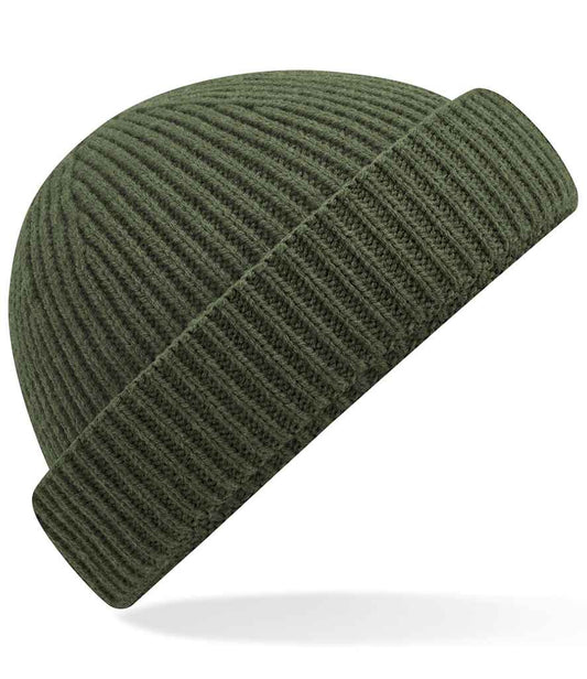 BB383R Olive Green Front