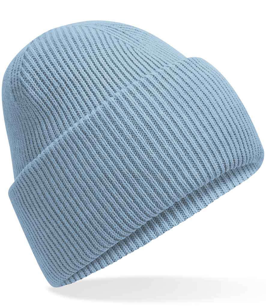 BB385R Dusty Blue Front