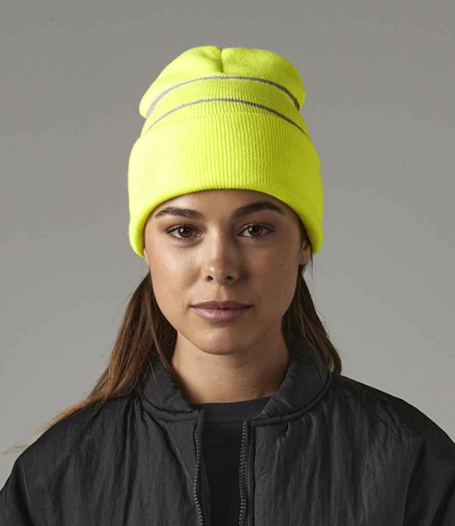 BB42 Fluorescent Yellow Model