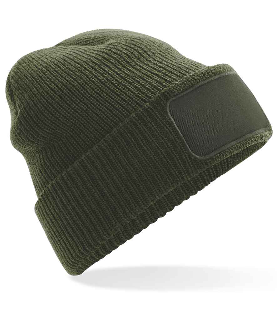 BB440 Olive Green Front