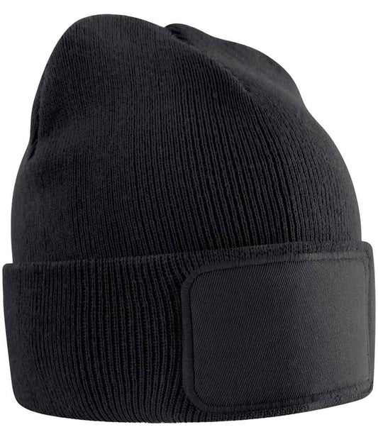 BB445B Black Front