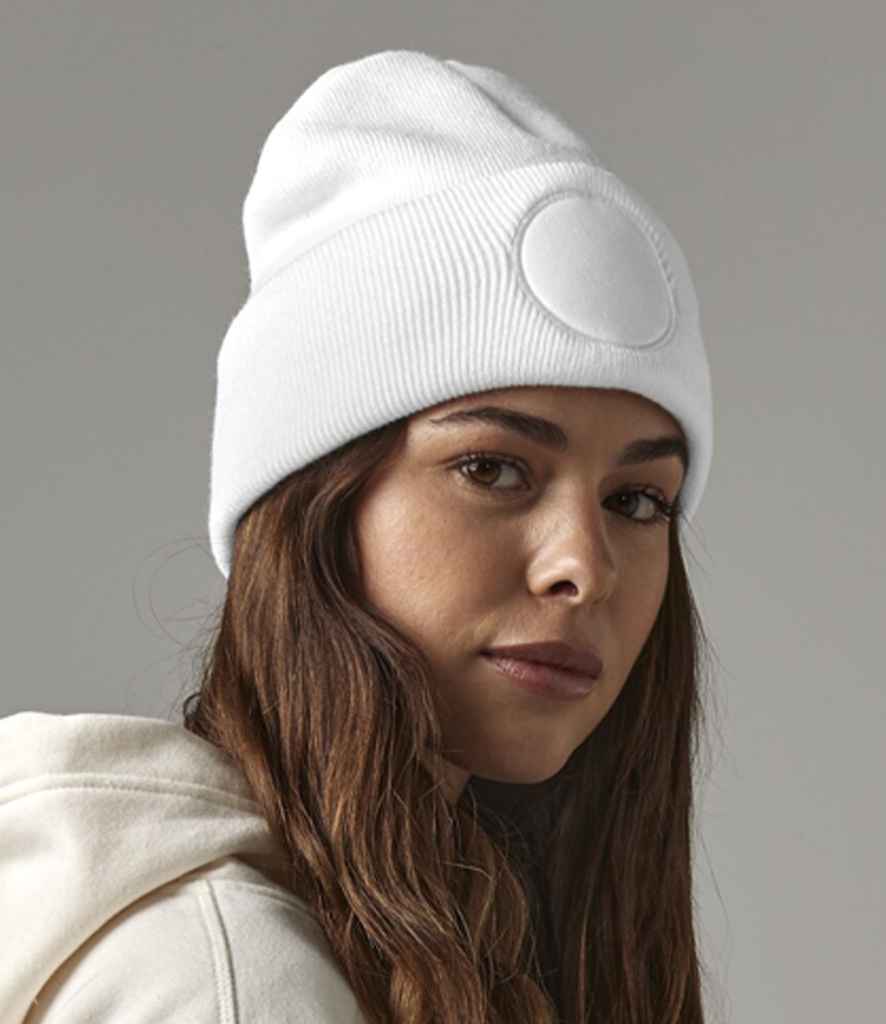 BB446 White Model