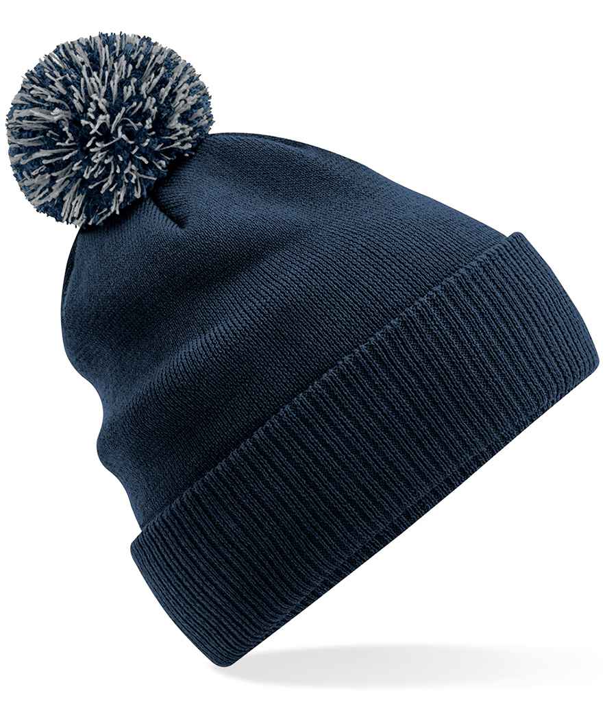 BB450 Navy/Light Grey Front