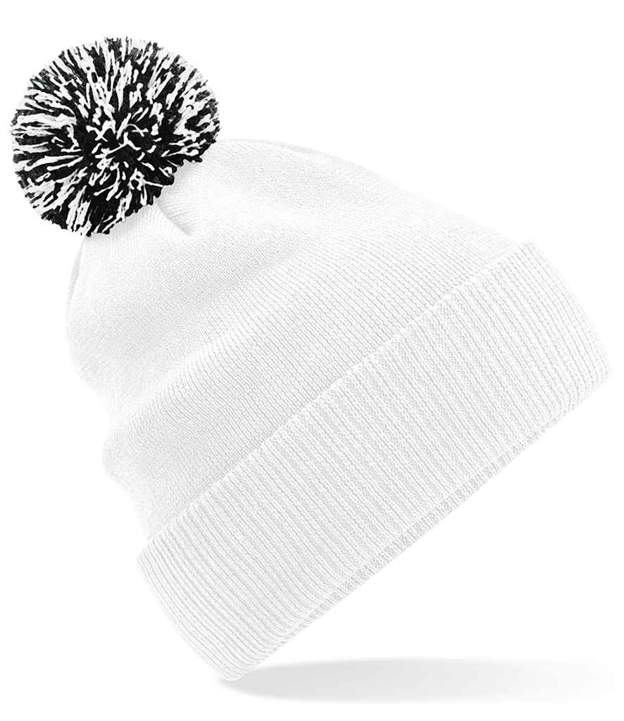 BB450 White/Black Front