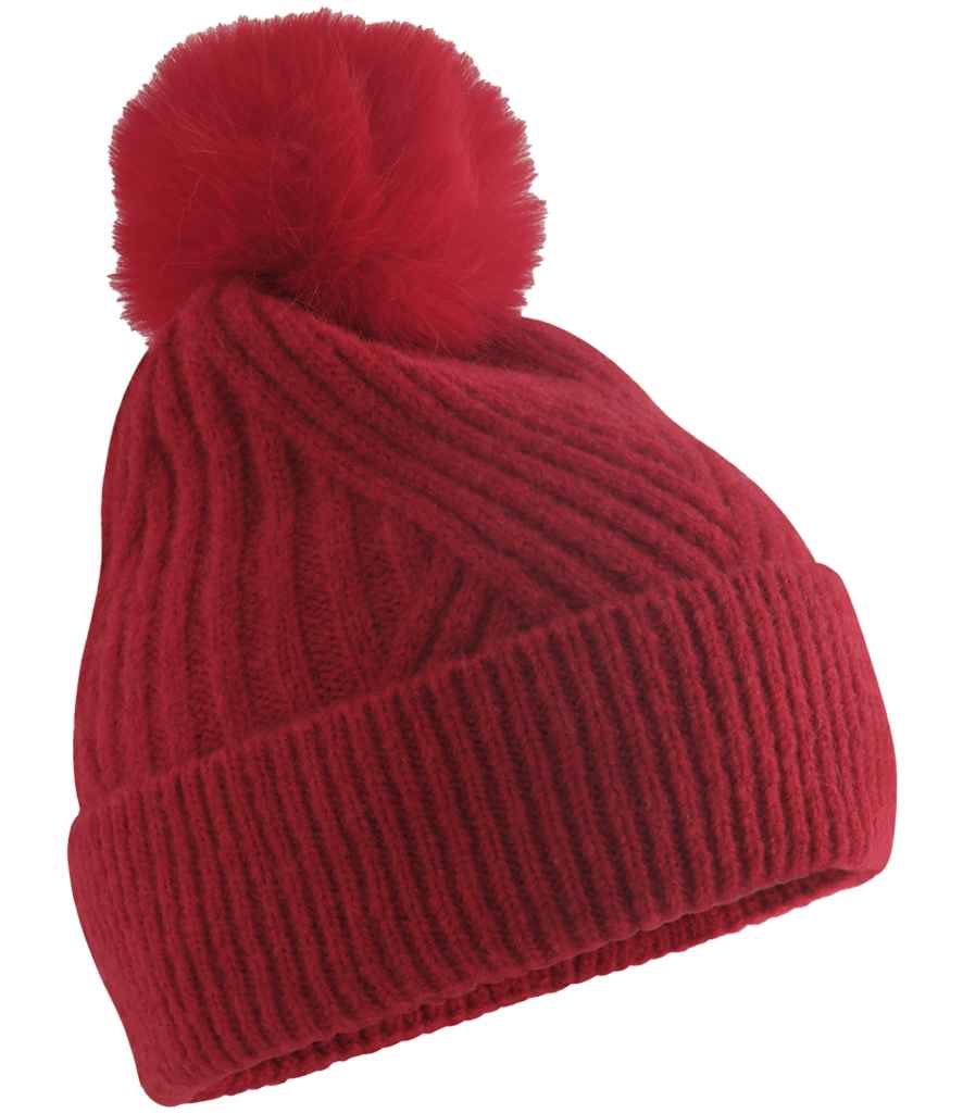 BB529 Classic Red Front