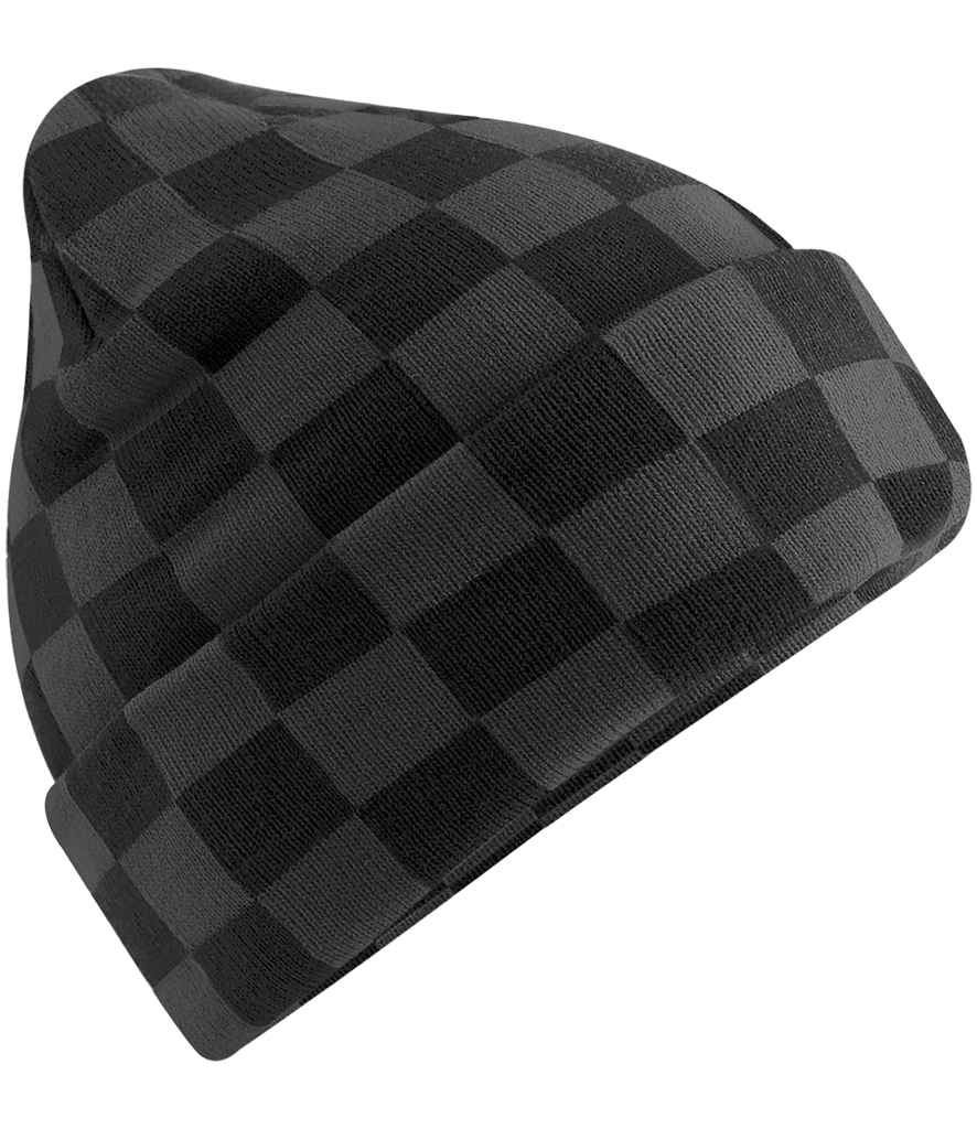 BB531 Black/Charcoal Front
