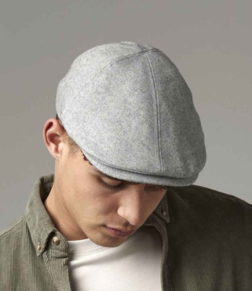 BB622 Light Grey Model