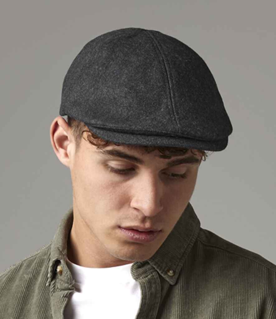 BB623 Charcoal Marl Model