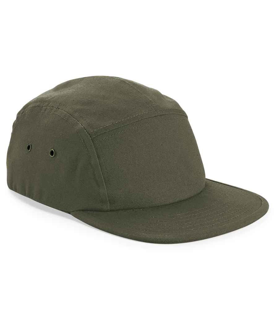 BB654 Olive Green Front