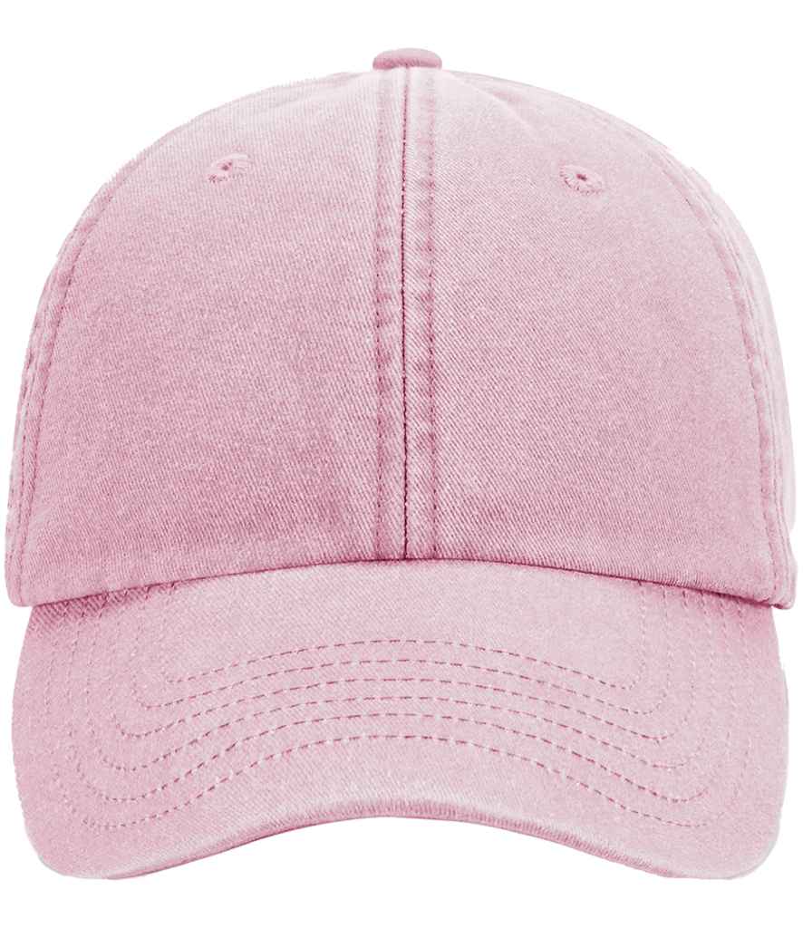 BB655B Vintage Dusky Pink Front