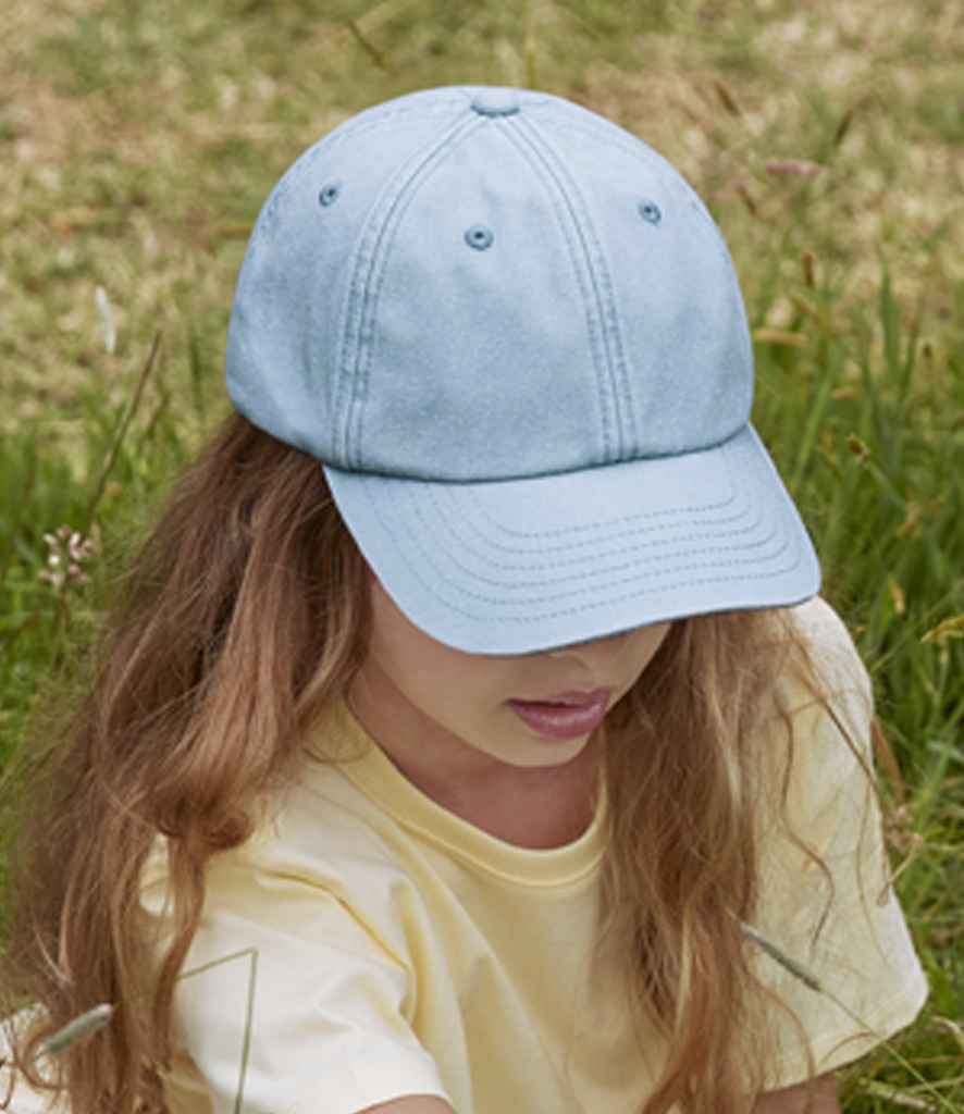 BB655B Vintage Light Blue Model