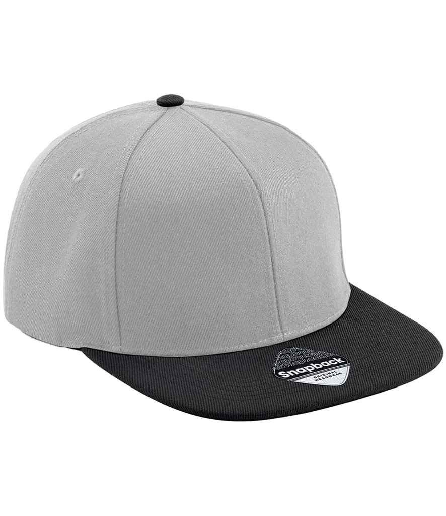 BB661 Grey/Black Front