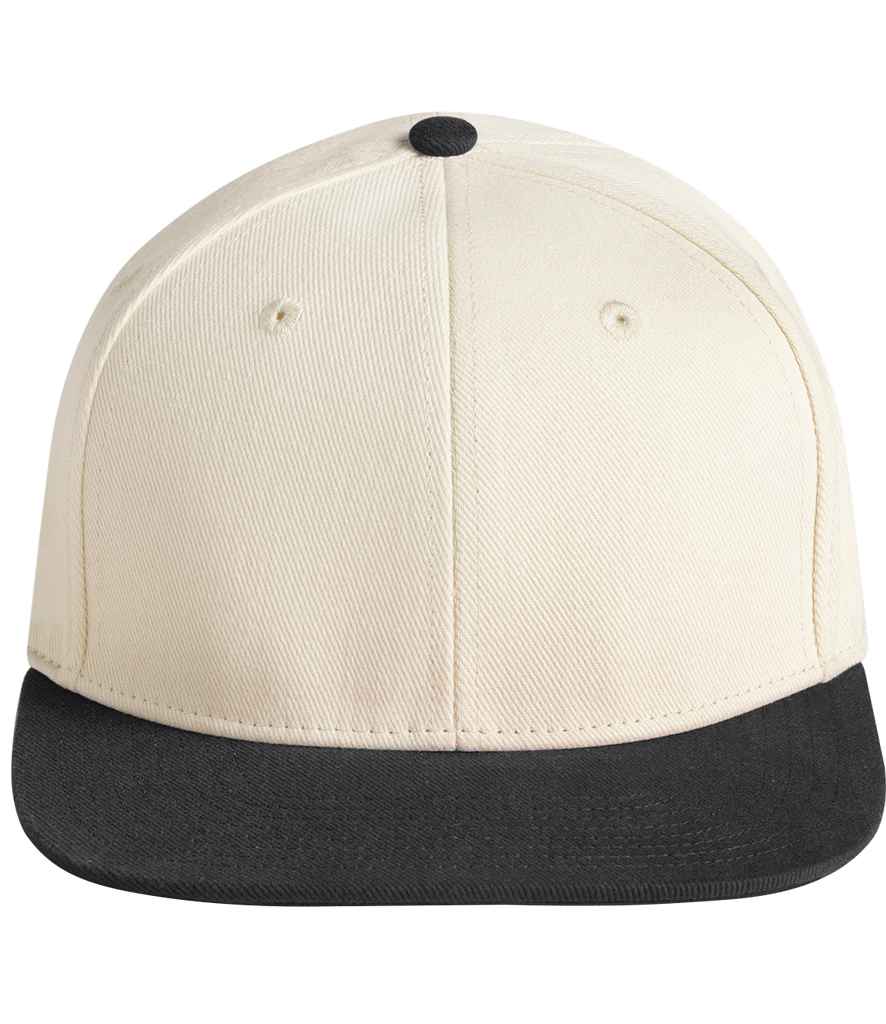 BB662 Natural/Black Front