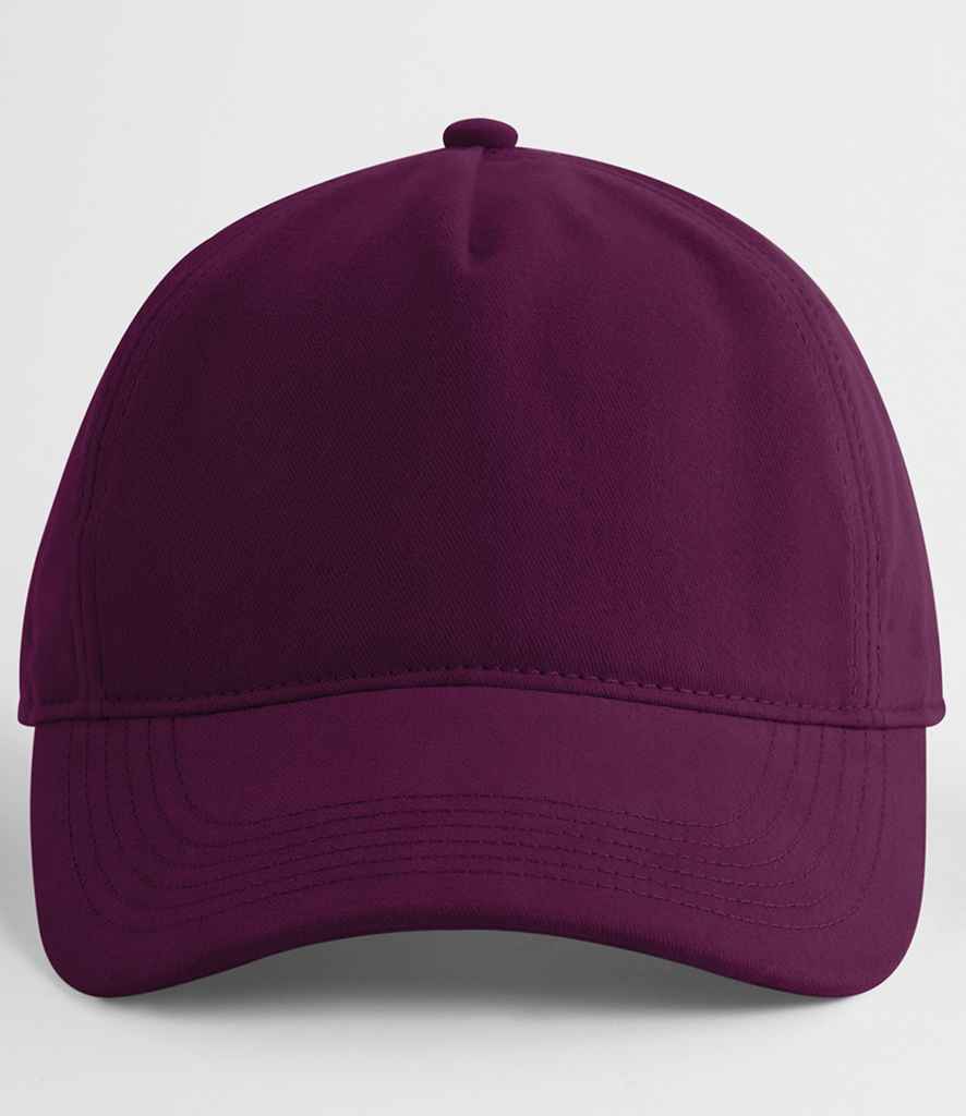 BB66 Burgundy Front