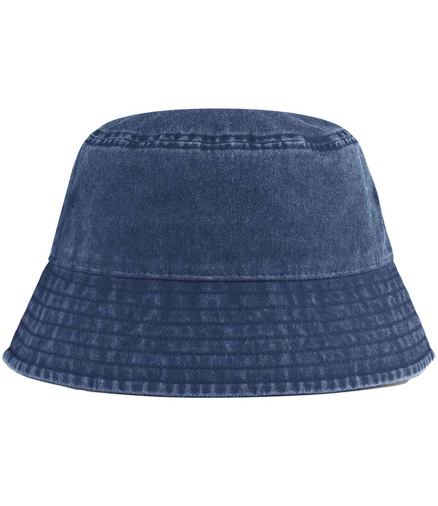 BB688B Vintage Denim Front