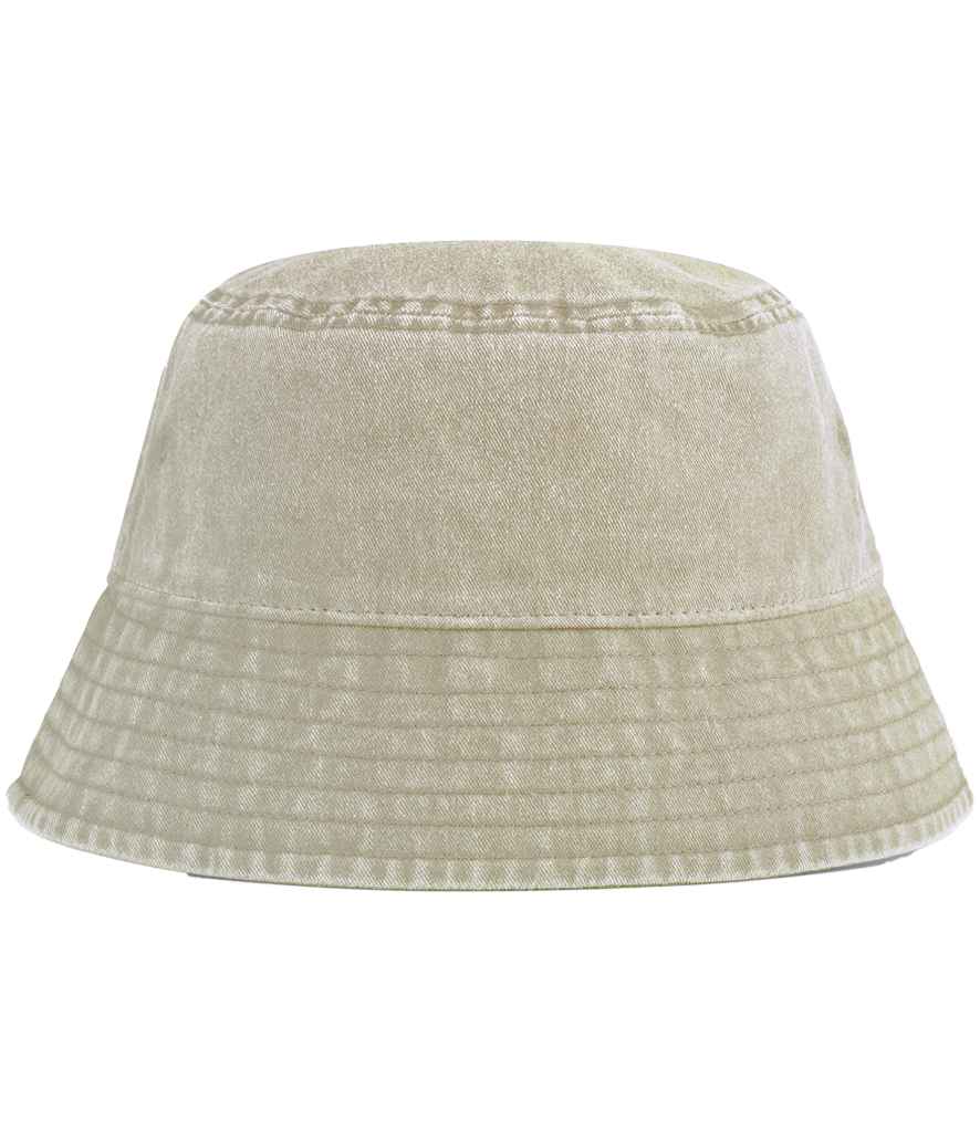 BB688 Vintage Stone Back