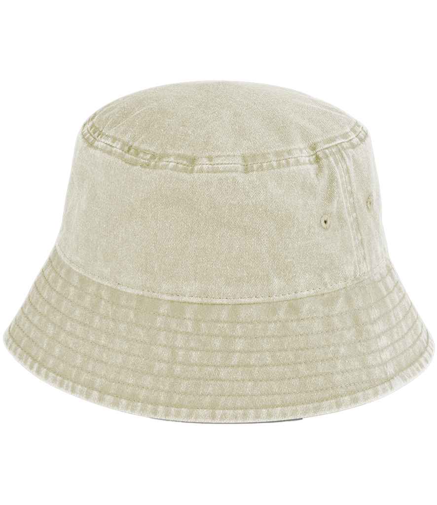 BB688 Vintage Stone Front
