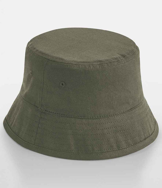 BB90N Olive Green Front