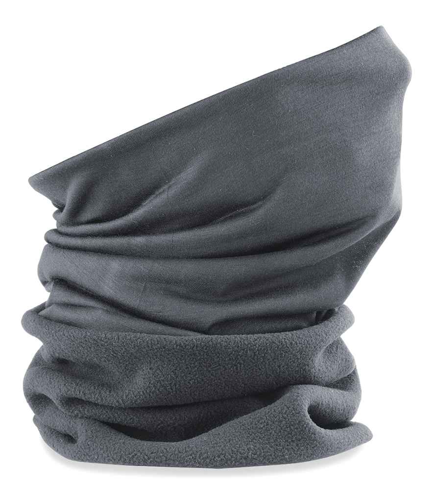 BB920 Graphite Grey Front