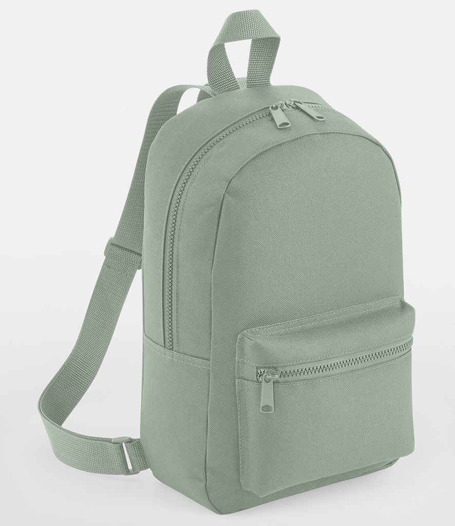 BG153 Dusty Green Front