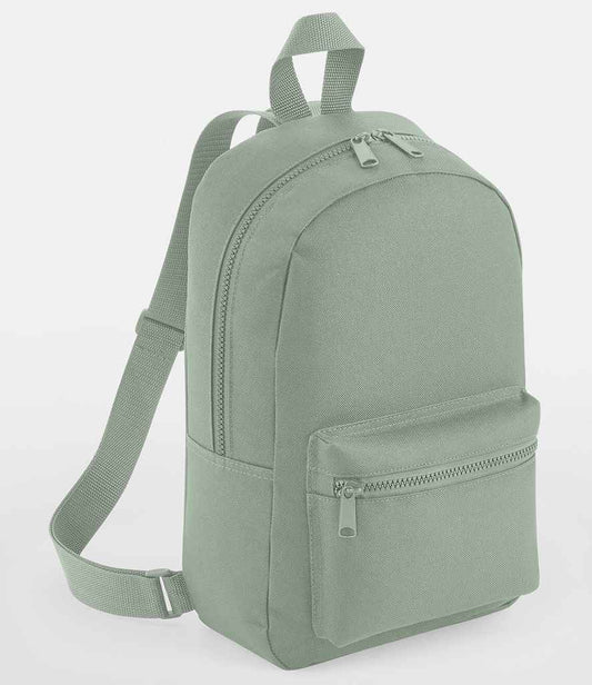BG153 Dusty Green Front