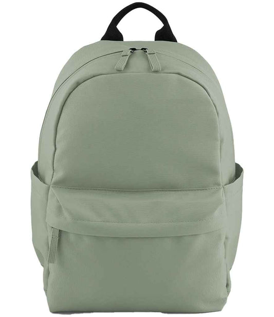 BG185S Dusty Green Front