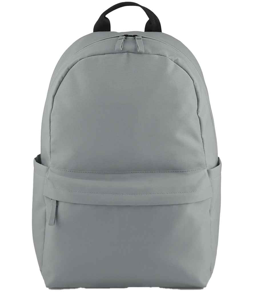 BG185 Pure Grey Front