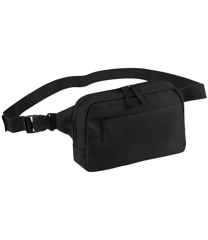 BG187 Black Front